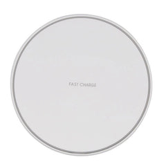 60W Wireless Charger Pad for iPhone & Samsung Phones